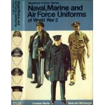 Naval, Marine and Air Force Uniforms of World War 2