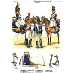 #015. Cuirassiers1804-1810. Napoleonic