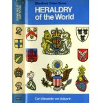 Carl Alexander von Volborth - HERALDRY of the World