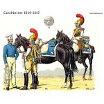 #030. Carabiniers 1810-1815. II. Napoleonic