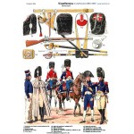 #044. Carabiniers 1804-1810. Napoleonic