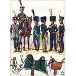 #049. Chasseurs a cheval 1804-1814. Napoleonic