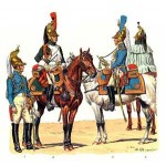 #053. Dragons 1806-1814. Napoleonic