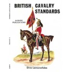 British Cavalry Standard