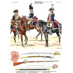 #059. Cavalerie 1786 II. Royal army