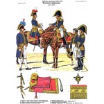 #071. Officiers generaux 1803-1815. Napoleonic