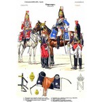 #072. Cuirassiers 1854-1870, Napoleon III