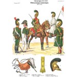 #077. Chevau-legers 1811-1815. Napoleonic