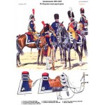#095. Gendarmerie 1801-1815. Napoleonic