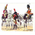 #096. Dragons Complement (II) 1804-1815. Napoleonic
