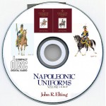 Napoleonic Uniformes vol. I, II, III, IV