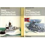 Naval Fast Strike Craft and Patrol Boats