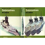 Submarines in Colour