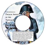 French Armies of the Napoleonic Wars Vol. II