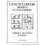 L'encyclopedie diderot et d'alambert