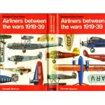 Airliners Between the Wars 1919-39