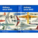 Airliners since 1946