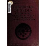 The Armies Of India - 1911